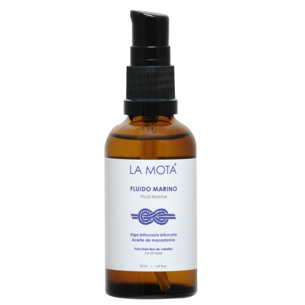 Fluido Marino LA MOTA serum capilar