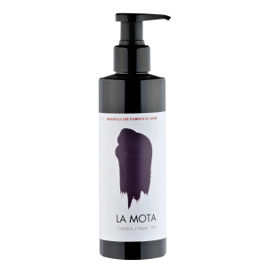 Color & Cream Ciruela .P9 200ml