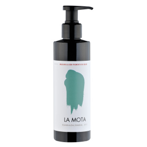 Color & Cream Esmeralda .E11 200ml