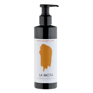 Color & Cream Naranja .T8 200ml
