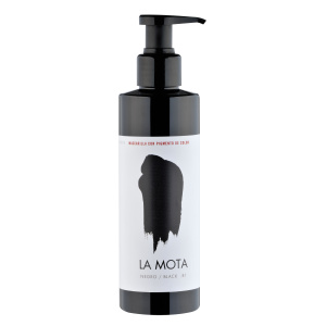Color & Cream Negro .B1 200ml
