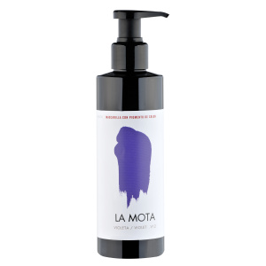 Color & Cream Violeta V.12 200ml