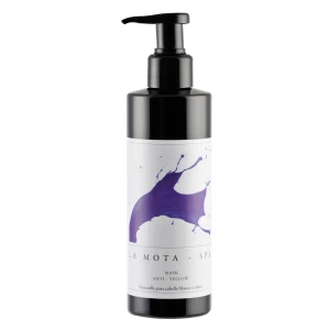 Mascarilla SPA Anti-Yellow 200ml