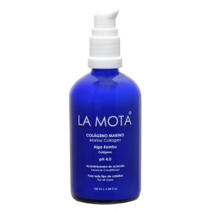 Colágeno Marino LA MOTA anti-frizz