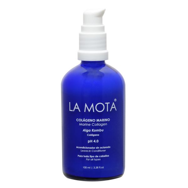 Colágeno Marino LA MOTA anti-frizz