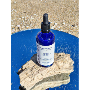 Revitalizante Marino tónico facial con algas marinas para hidratar y equilibrar la piel