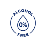 Sello Alcohol Free