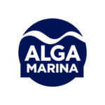 Sello Alga Marina
