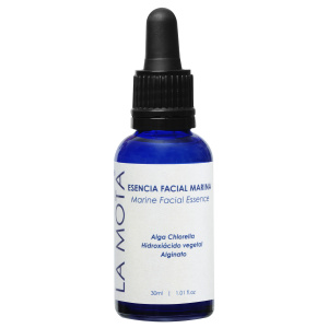 Esencia Facial Marina tratamiento facial natural