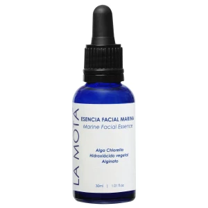 Esencia Facial Marina tratamiento facial natural